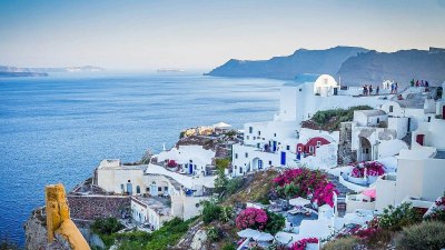 Традиционни гръцки вкусотии, които ще ви накарат да мечтаете за лято