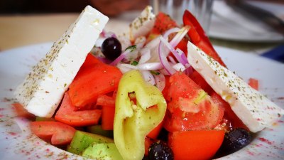 Променена версия на средиземноморската диета подобрява здравето на мозъка