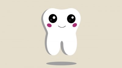 Бактерията, причиняваща възпаленията на венците, вероятно участва и в разрушаването на зъбите от кариеси