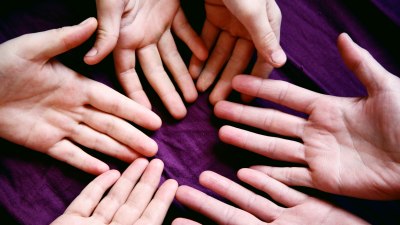 „Мирисни разкрития“: Ароматът на ръцете издава пола на човека