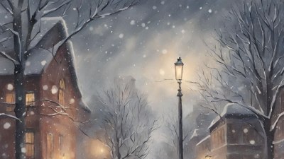 В уютната прегръдка на декември: 10 невероятни факта за най-магичния месец в годината 