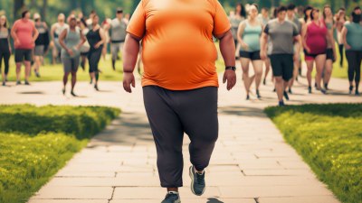 Гени увеличават риска от затлъстяване шест пъти