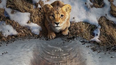 Един лъв променя живота ни завинаги с “Муфаса: Цар Лъв“ (кино предложение)