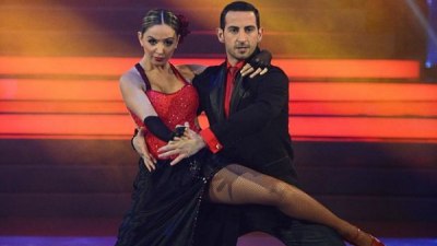 Елен Колева се завръща в Dancing Stars със страстно танго