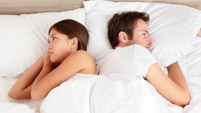 Доброто наспиване подобрява сексуалния живот 
