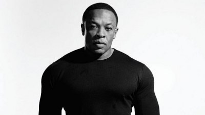 Новият албум на легендата Dr. Dre вече и на физически носител