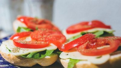 10 от най-популярните сандвичи на планетата