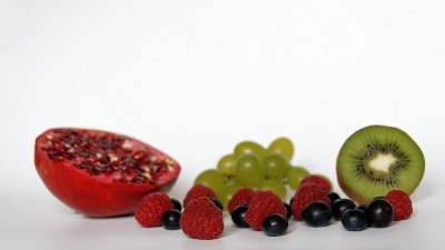 Еликсир на младостта: Плодовете, които забавят стареенето
