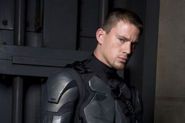 Джо Манганиело Ричи снимка rightbraining Алекс Петифър Хлапето снимка Indri