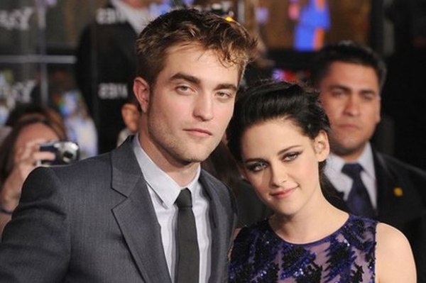 Палавата холивудска актриса Кристен Стюарт за чиято изневяра с женения