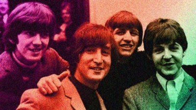 Паметният сингъл “Love me do” на The Beatles излиза отново на 22 октомври