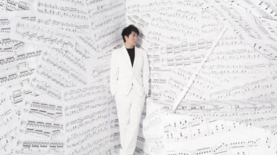 На музикалния пазар вече е &bdquo;Тhe Chopin Album&rdquo; от феноменалния пианист Ланг Ланг