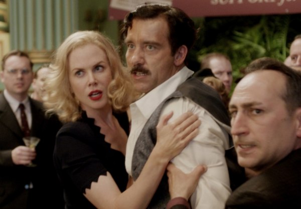 За  26 ти път Киномания се провежда в София като тази