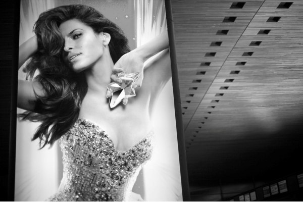 Нямаше как да не забележим една нова тенденция в Холивуд