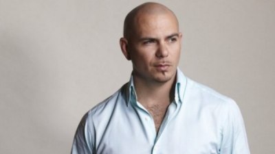 Pitbull се готви за "глобално затопляне"