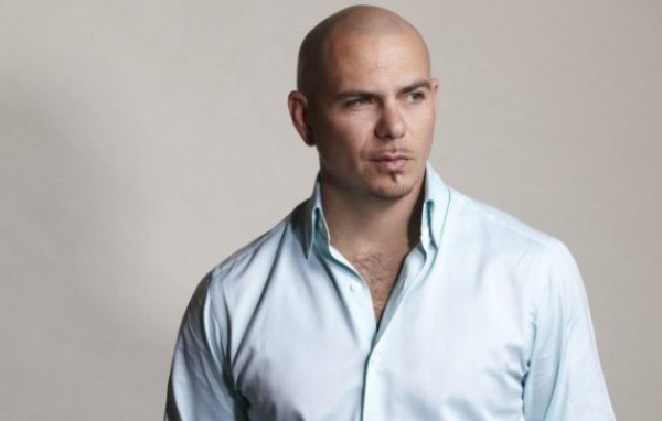 Pitbull ще зарадва феновете си със своята концепция за звук