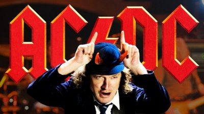 AC/DC с първи концертен албум от 20 години насам