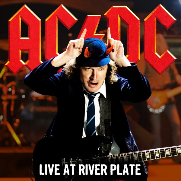 Рок легендите AC DC ще зарадват феновете си с първия концертен