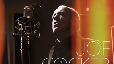 Джо Кокър с нов албум - Fire It Up