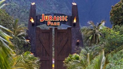 Джурасик Парк оживява в 3D по повод 20-годишнината на филма