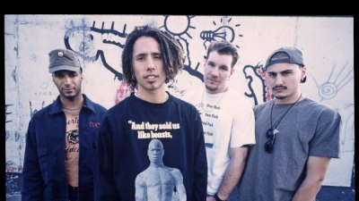 Rage Against the Machine – 20 години по-късно