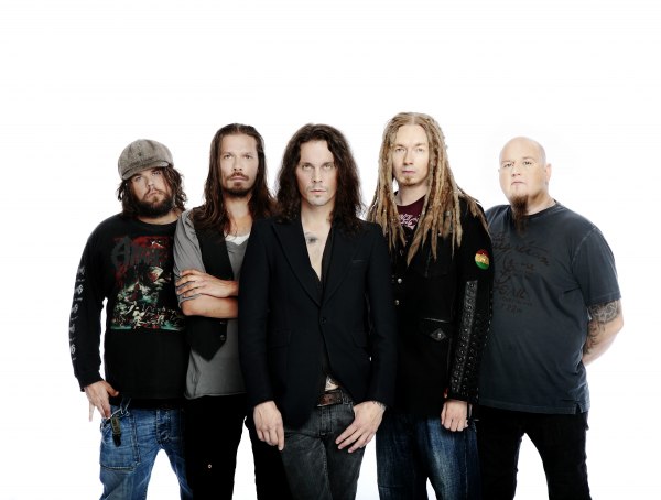 През тази година една от най успешните финландски групи – HIM