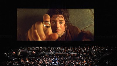 Епичният спектакъл Lord of the Rings in Concert с нова дата