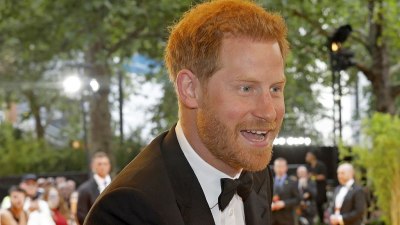 Най-красивите усмивки в кралското семейство на Великобритания