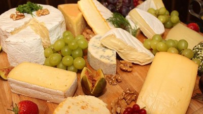 Четири здравословни ползи от сиренето