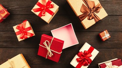 Какво да правим с нежеланите подаръци 