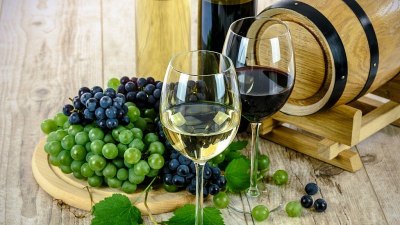 Най-добрите дестинации за вино в Европа