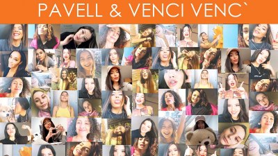Pavell & Venci Venc’ с нов сингъл и видео, но... без да знаят