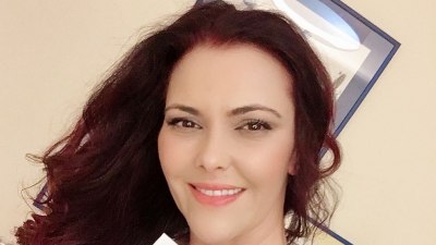 Светла Иванова празнува Деня на детето с трета &bdquo;Вълшебна книжка&ldquo;