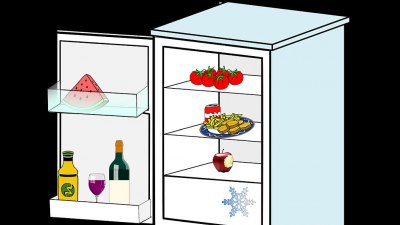 10 хранителни продукта, които нямат място в хладилника