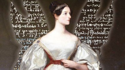 „Математика за феите“ - свеж прочит на житейския път на Ада Байрон (предложение за четене) 
