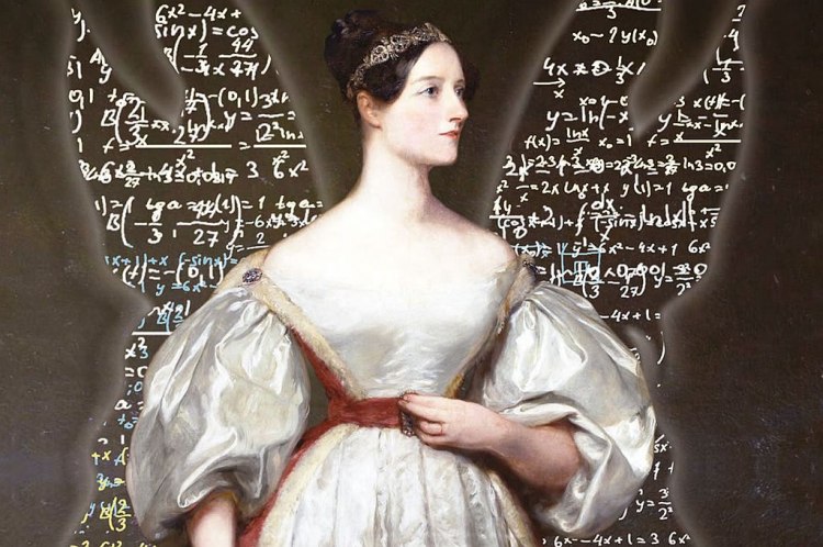 Математика за феите е силен, емоционално наситен и човечен роман