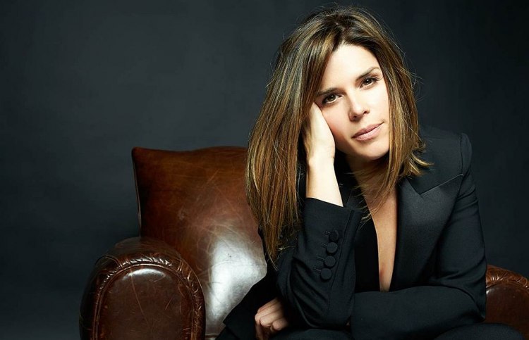 Създадената от легендарния майстор на ужаса Уес Крейвън и сценариста