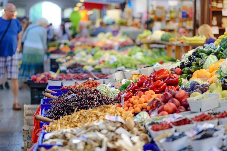 Австралийска лекарка публикува своя списък със здравословни храни, които препоръчва
