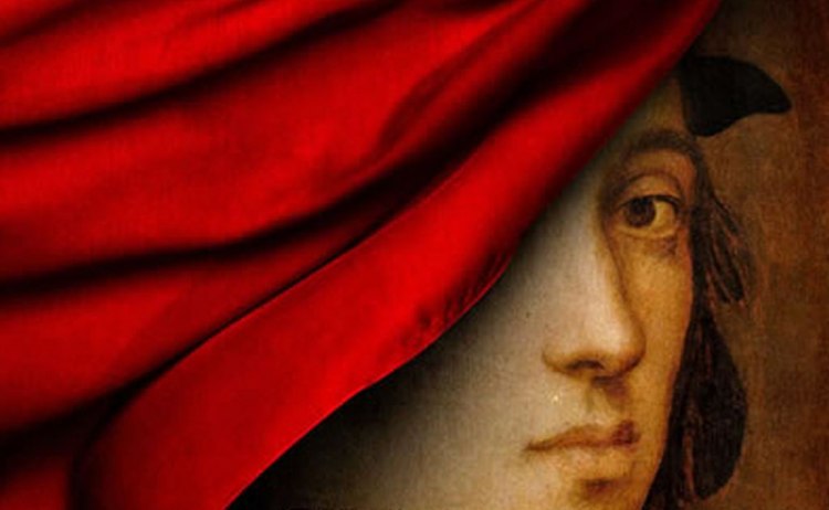  Рафаело“ на Франческо Фиорети се посвещава на 500-та годишнина от