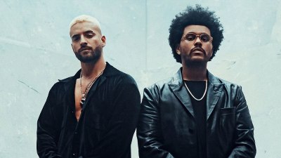 Малума предизвика The Weeknd да пее на испански (ВИДЕО)