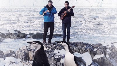 „Танцът на пингвините“ - разказ за истинската връзка помежду ни там, където оцеляваш с помощта на непознат