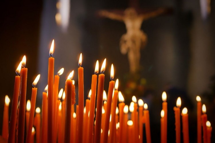 Православната църква почита на 11 ноември паметта на Свети великомъченик