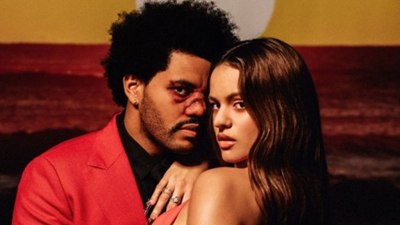 1 година по-късно: The Weeknd и Росалия пуснаха ремикс версия на „Blinding Lights“ (ВИДЕО)