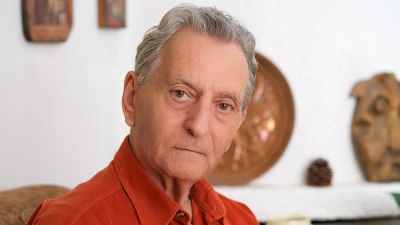 Почина проф. Симеон Хаджикосев