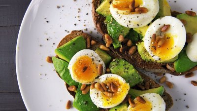 Пет здравословни предложения за закуска