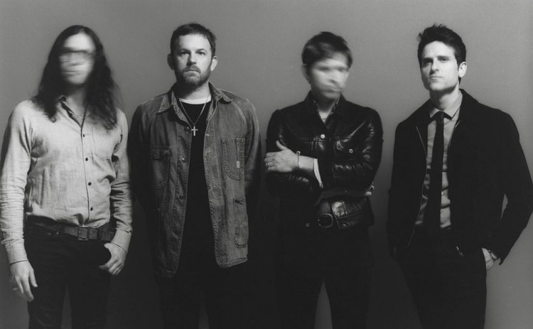 Американската група Kings Of Leon пуска осмия си студиен албум
