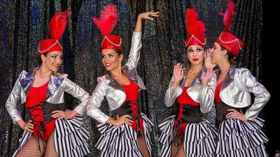 „Принцесата на цирка” – най-очакваната премиера на Музикалния театър