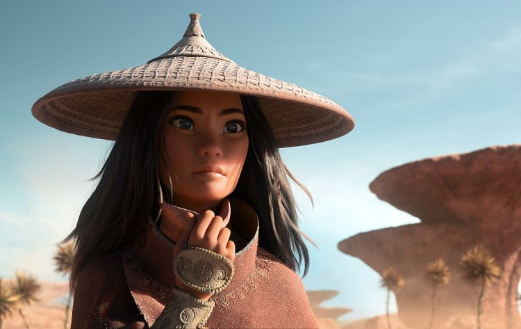 Дисни вдига завесата за да ни позволи да надникнем в