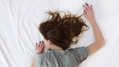 Установиха връзка между безсънието и риска и от инфаркт 