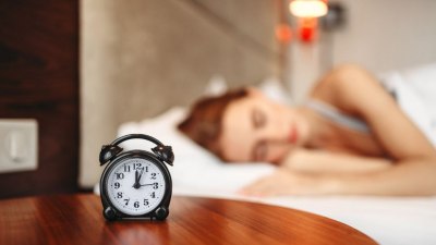 25 години сън: Защо е важно да спим добре 